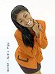 Orange Top